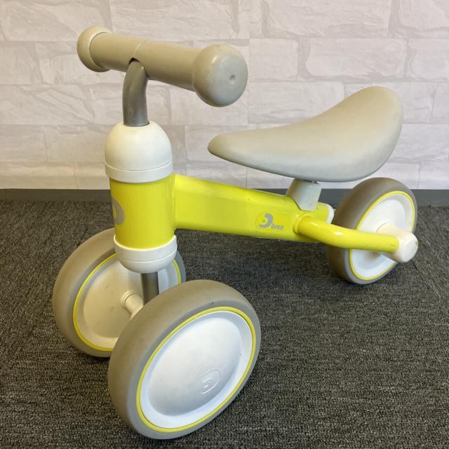 即決 ディーバイクミニプラス バランスバイク < おもちゃ 即決 ディーバイクミニプラス バランスバイク < おもちゃの
