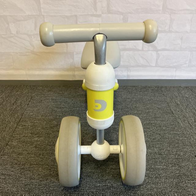 即決 ディーバイクミニプラス バランスバイク < おもちゃ 即決 ディーバイクミニプラス バランスバイク < おもちゃの