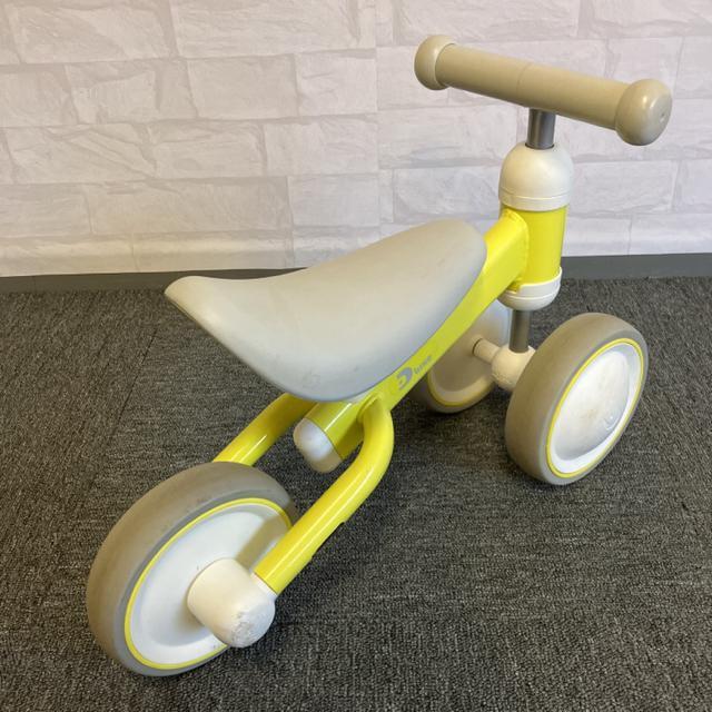 即決 ディーバイクミニプラス バランスバイク < おもちゃ 即決 ディーバイクミニプラス バランスバイク < おもちゃの