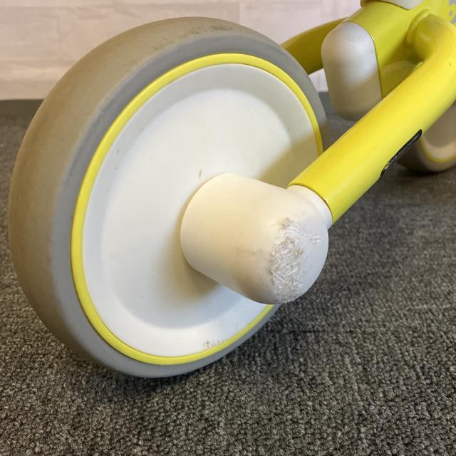 即決 ディーバイクミニプラス バランスバイク < おもちゃ 即決 ディーバイクミニプラス バランスバイク < おもちゃの