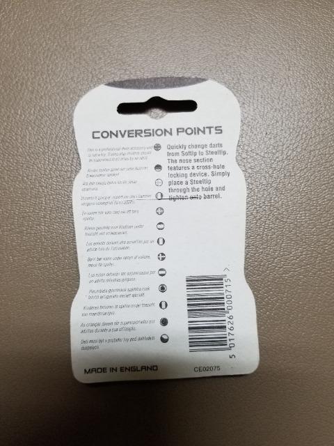 Harrows ハードダーツ用 新品 < おもちゃ  Harrows ハードダーツ用 新品 < おもちゃの