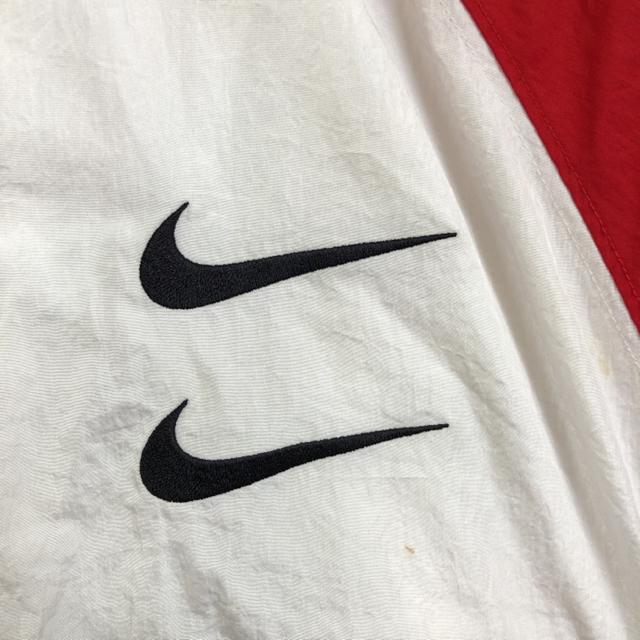  NIKE NSW SWOOSH WOVEN JACKET  uh 