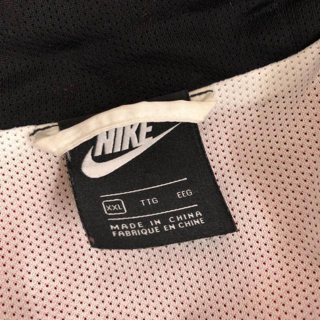  NIKE NSW SWOOSH WOVEN JACKET  uh 