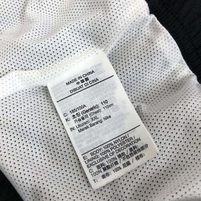  NIKE NSW SWOOSH WOVEN JACKET  uh 