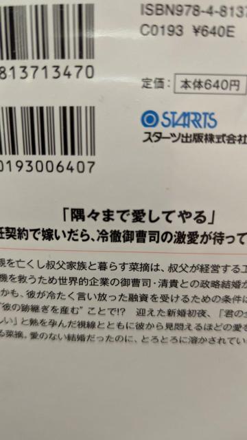 エリート御曹司に愛で尽くされる懐妊政略婚★高田ちさき★ベリーズ文庫 < 本/雑誌  エリート御曹司に愛で尽くされる懐妊政略婚★高田ちさき★ベリーズ文庫 < 本/雑誌の