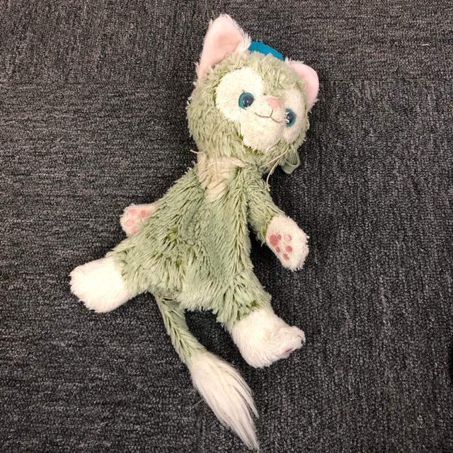 即決 Disney ディズニー ジェラトーニ ぬいぐるみ ポーチ < おもちゃ  即決 Disney ディズニー ジェラトーニ ぬいぐるみ ポーチ  < おもちゃの