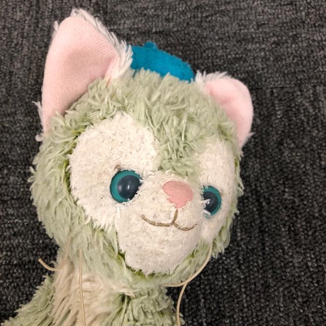 即決 Disney ディズニー ジェラトーニ ぬいぐるみ ポーチ < おもちゃ  即決 Disney ディズニー ジェラトーニ ぬいぐるみ ポーチ < おもちゃの