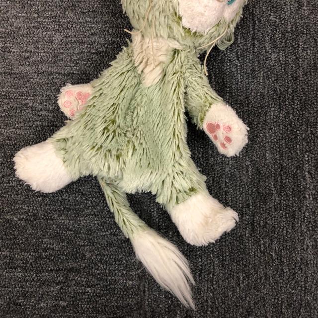 即決 Disney ディズニー ジェラトーニ ぬいぐるみ ポーチ < おもちゃ  即決 Disney ディズニー ジェラトーニ ぬいぐるみ ポーチ < おもちゃの