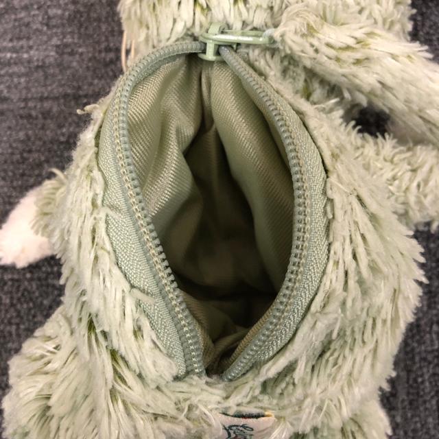 即決 Disney ディズニー ジェラトーニ ぬいぐるみ ポーチ < おもちゃ  即決 Disney ディズニー ジェラトーニ ぬいぐるみ ポーチ < おもちゃの