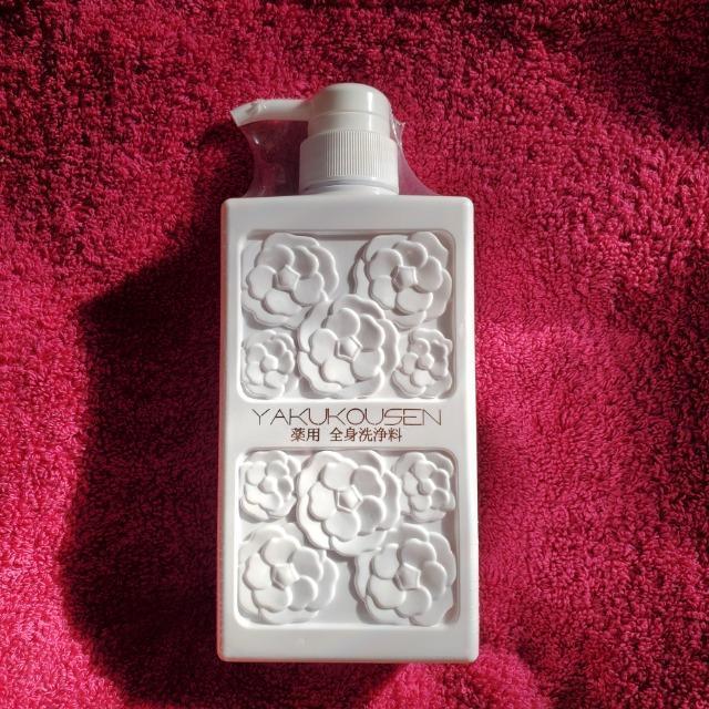 即決 薬酵泉 薬用全身洗浄料 髪から全身まで使える 生ローヤルゼリー ボディソープ < インテリア/ライフ  即決 薬酵泉 薬用全身洗浄料 髪から全身まで使える 生ローヤルゼリー ボディソープ  < インテリア/ライフの