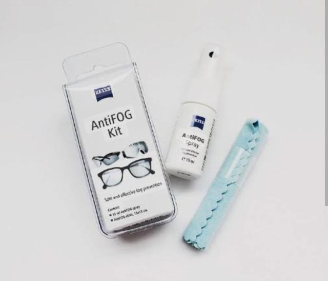 ZEISS AntiFOG Kit レンズ曇り止めキット メガネ ポイント消化に... < ヘルス/ビューティー  ZEISS AntiFOG Kit レンズ曇り止めキット メガネ ポイント消化に...  < ヘルス/ビューティーの