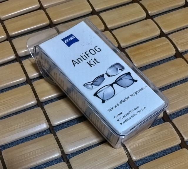 ZEISS AntiFOG Kit レンズ曇り止めキット メガネ ポイント消化に... < ヘルス/ビューティー  ZEISS AntiFOG Kit レンズ曇り止めキット メガネ ポイント消化に... < ヘルス/ビューティーの