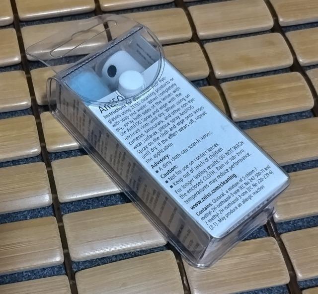 ZEISS AntiFOG Kit レンズ曇り止めキット メガネ ポイント消化に... < ヘルス/ビューティー  ZEISS AntiFOG Kit レンズ曇り止めキット メガネ ポイント消化に... < ヘルス/ビューティーの