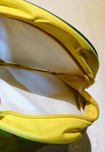 子供用★リュック★イエロー★黄色★シシュノン★可愛い★si shu non★新品未使用★送料無料 < キッズ/ベビー  子供用★リュック★イエロー★黄色★シシュノン★可愛い★si shu non★新品未使用★送料無料 < キッズ/ベビーの