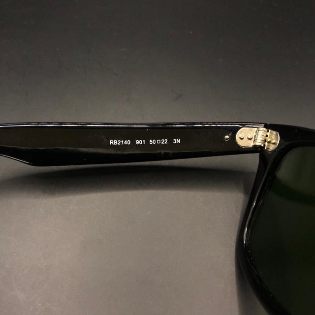 即決 RayBan レイバン サングラス RB2140 < ブランド  即決 RayBan レイバン サングラス RB2140 < ブランドの
