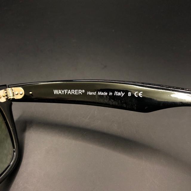 即決 RayBan レイバン サングラス RB2140 < ブランド  即決 RayBan レイバン サングラス RB2140 < ブランドの