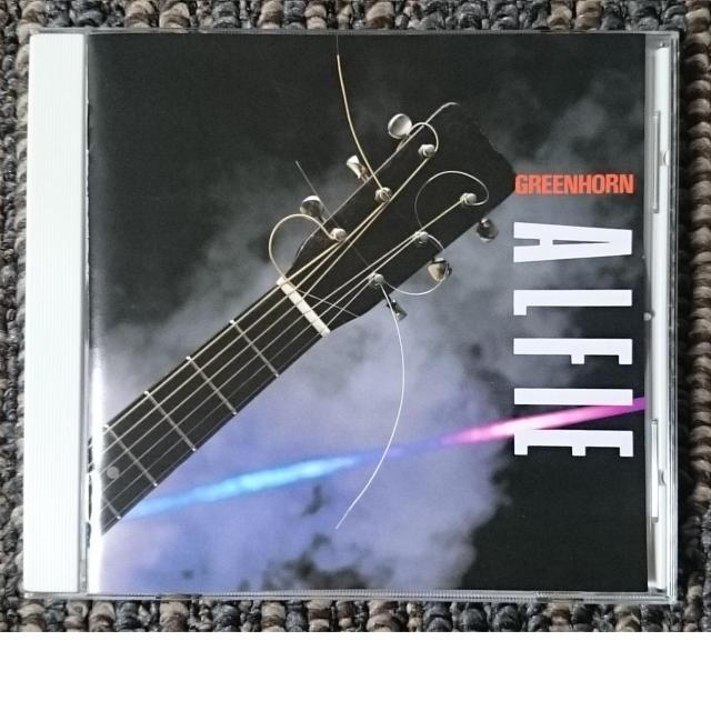 KF  THE ALFEE アルフィ GREENHORN < タレントグッズ  KF  THE ALFEE アルフィ GREENHORN  < タレントグッズの