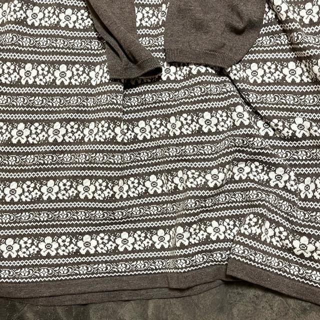 ☆☆☆ タンス整理品 衣類 ホームクリーニング済み SMILE LAND チュニック ワンピース 6L ゆったりめ ゆうパック発送 < 女性ファッション  ☆☆☆ タンス整理品 衣類 ホームクリーニング済み SMILE LAND チュニック ワンピース 6L ゆったりめ ゆうパック発送 < 女性ファッションの