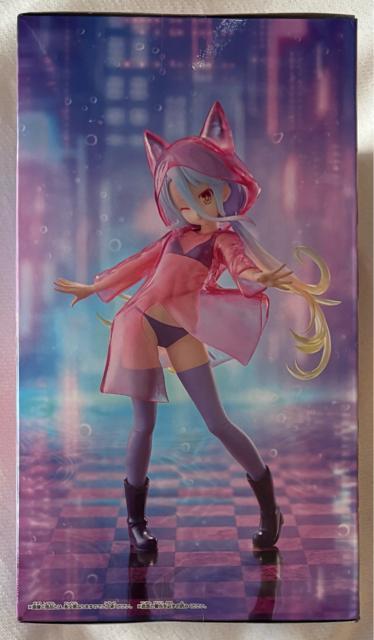 m[Q[Em[Ct ESPRESTO-GIittery raincoat   zr[ 