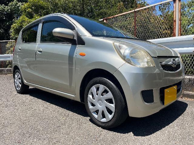 平成22年 ミラ L L275S 5MT シャンパン 走行11万キロ 車検対応可 < 自動車/バイク 平成22年 ミラ L L275S 5MT シャンパン 走行11万キロ 車検対応可 < 自動車/バイク