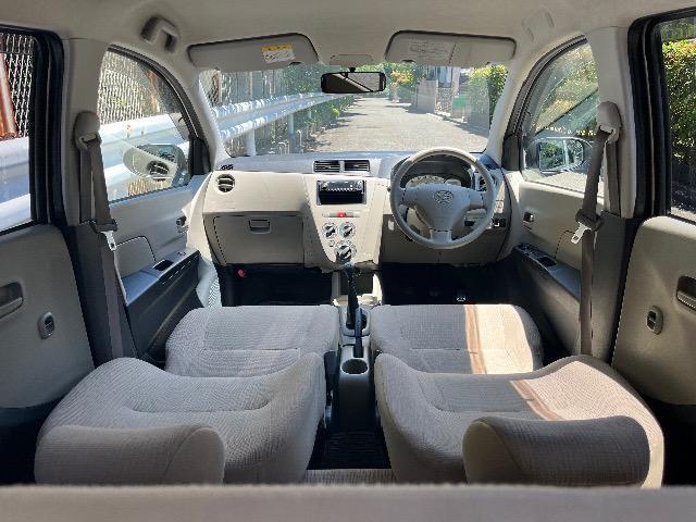 平成22年 ミラ L L275S 5MT シャンパン 走行11万キロ 車検対応可 < 自動車/バイク 平成22年 ミラ L L275S 5MT シャンパン 走行11万キロ 車検対応可 < 自動車/バイク