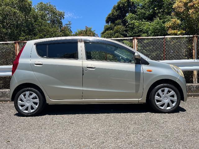 平成22年 ミラ L L275S 5MT シャンパン 走行11万キロ 車検対応可 < 自動車/バイク 平成22年 ミラ L L275S 5MT シャンパン 走行11万キロ 車検対応可 < 自動車/バイク