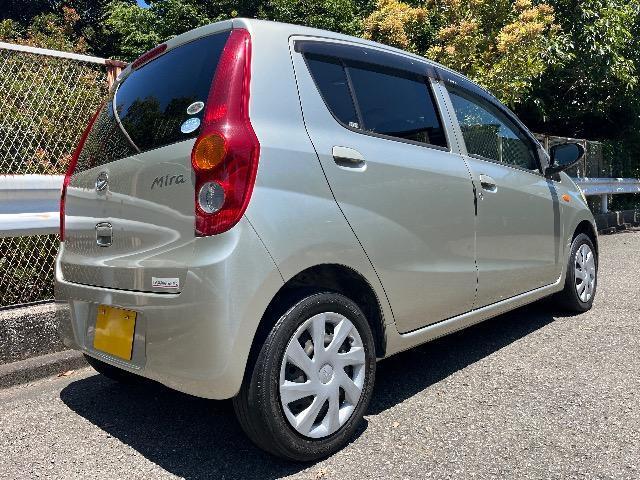 平成22年 ミラ L L275S 5MT シャンパン 走行11万キロ 車検対応可 < 自動車/バイク 平成22年 ミラ L L275S 5MT シャンパン 走行11万キロ 車検対応可 < 自動車/バイク