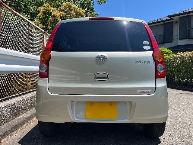 平成22年 ミラ L L275S 5MT シャンパン 走行11万キロ 車検対応可 < 自動車/バイク 平成22年 ミラ L L275S 5MT シャンパン 走行11万キロ 車検対応可 < 自動車/バイク