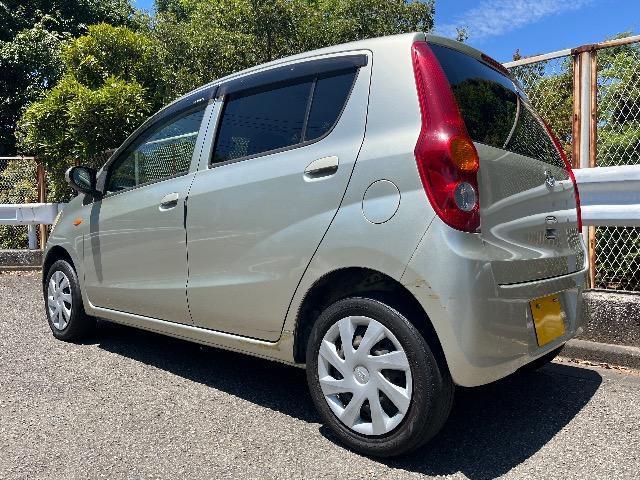 平成22年 ミラ L L275S 5MT シャンパン 走行11万キロ 車検対応可 < 自動車/バイク 平成22年 ミラ L L275S 5MT シャンパン 走行11万キロ 車検対応可 < 自動車/バイク