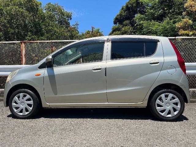 平成22年 ミラ L L275S 5MT シャンパン 走行11万キロ 車検対応可 < 自動車/バイク 平成22年 ミラ L L275S 5MT シャンパン 走行11万キロ 車検対応可 < 自動車/バイク