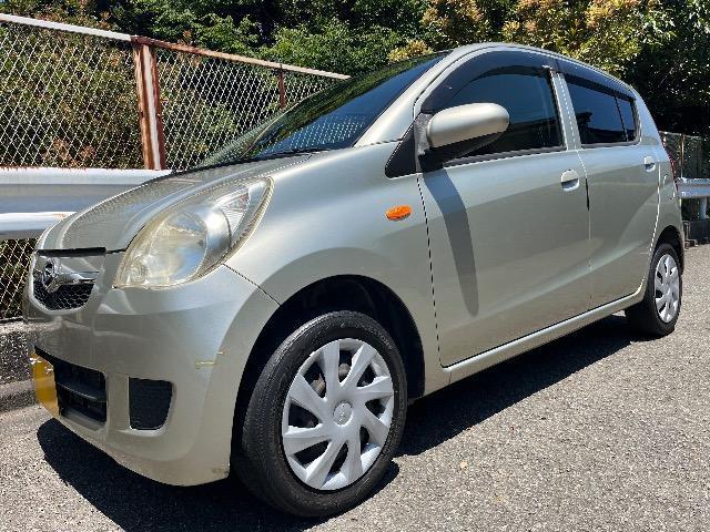 平成22年 ミラ L L275S 5MT シャンパン 走行11万キロ 車検対応可 < 自動車/バイク 平成22年 ミラ L L275S 5MT シャンパン 走行11万キロ 車検対応可 < 自動車/バイク