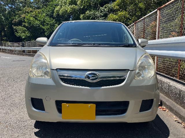 平成22年 ミラ L L275S 5MT シャンパン 走行11万キロ 車検対応可 < 自動車/バイク 平成22年 ミラ L L275S 5MT シャンパン 走行11万キロ 車検対応可 < 自動車/バイク