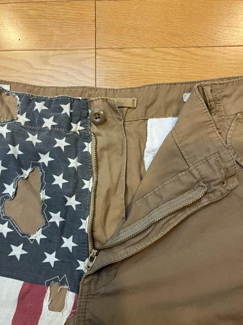 Ralph Lauren DENIM&SUPPLY 傫sizeW42 used  uh 