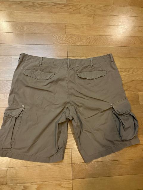 Ralph Lauren DENIM&SUPPLY 傫sizeW42 used  uh 