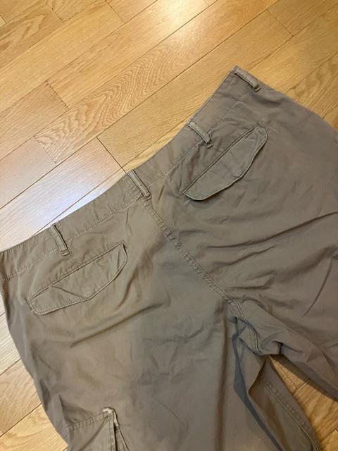 Ralph Lauren DENIM&SUPPLY 傫sizeW42 used  uh 