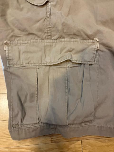 Ralph Lauren DENIM&SUPPLY 傫sizeW42 used  uh 