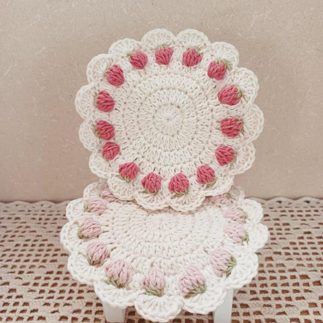 Hand made@@@Ղ䕂̃R[X^[*Q(X󂠂) 
