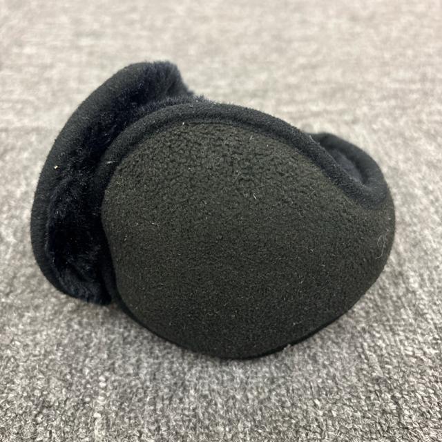 即決 NEWERA ニューエラ イヤーマフ ブラック < ブランド  即決 NEWERA ニューエラ イヤーマフ ブラック < ブランドの