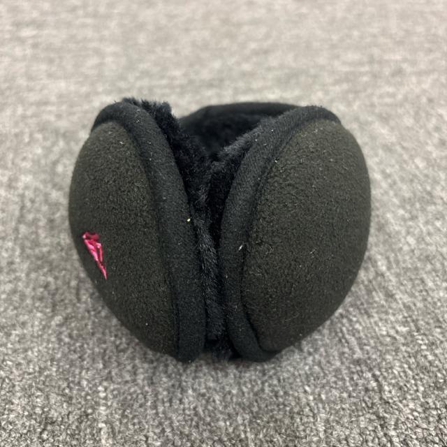 即決 NEWERA ニューエラ イヤーマフ ブラック < ブランド  即決 NEWERA ニューエラ イヤーマフ ブラック < ブランドの