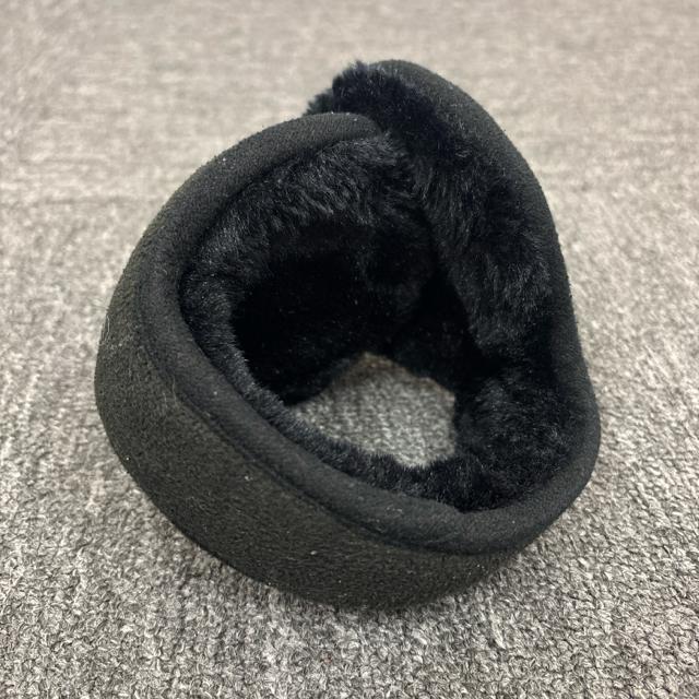 即決 NEWERA ニューエラ イヤーマフ ブラック < ブランド  即決 NEWERA ニューエラ イヤーマフ ブラック < ブランドの