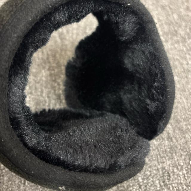 即決 NEWERA ニューエラ イヤーマフ ブラック < ブランド  即決 NEWERA ニューエラ イヤーマフ ブラック < ブランドの