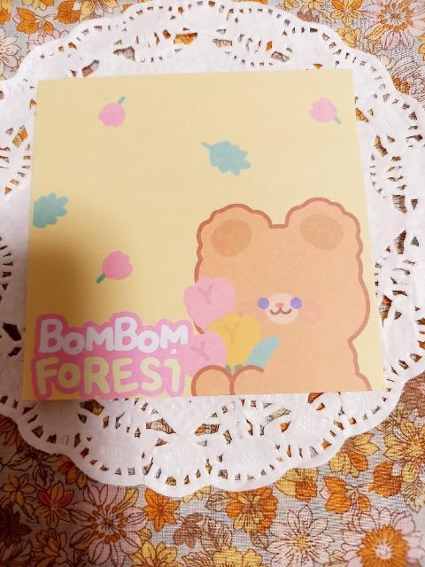 新品☆くまさんメモ付箋☆ < インテリア/ライフ  新品☆くまさんメモ付箋☆  < インテリア/ライフの