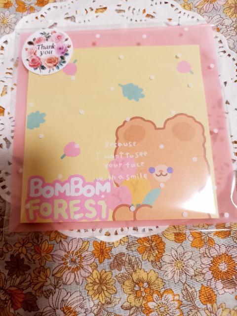 新品☆くまさんメモ付箋☆ < インテリア/ライフ  新品☆くまさんメモ付箋☆ < インテリア/ライフの