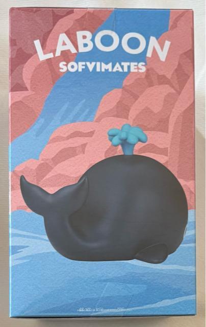 ONE PIECE ワンピース おおきなSOFVIMATES ラブーン < アニメ/コミック/キャラクター ONE PIECE ワンピース おおきなSOFVIMATES ラブーン < アニメ/コミック/キャラクターの