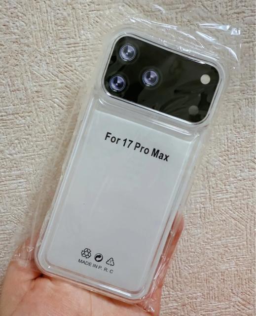For iphone 17 pro 透明カバー iphone 17 pro max iphone17 iphone17air < 家電/AV  For iphone 17 pro 透明カバー iphone 17 pro max iphone17 iphone17air  < 家電/AVの