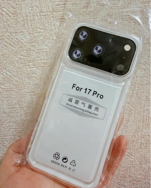 For iphone 17 pro 透明カバー iphone 17 pro max iphone17 iphone17air < 家電/AV  For iphone 17 pro 透明カバー iphone 17 pro max iphone17 iphone17air < 家電/AVの