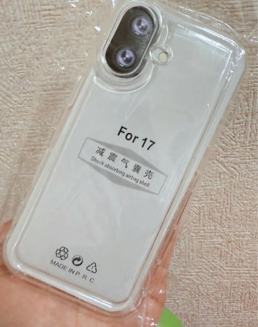 For iphone 17 pro 透明カバー iphone 17 pro max iphone17 iphone17air < 家電/AV  For iphone 17 pro 透明カバー iphone 17 pro max iphone17 iphone17air < 家電/AVの