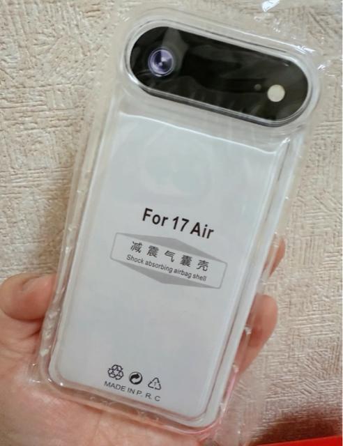 For iphone 17 pro 透明カバー iphone 17 pro max iphone17 iphone17air < 家電/AV  For iphone 17 pro 透明カバー iphone 17 pro max iphone17 iphone17air < 家電/AVの