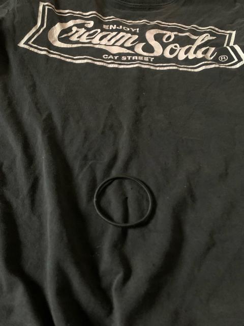 CLEAM SODA クリームソーダ Tシャツ 三枚セット サイズM 送料無料 < 男性ファッション  CLEAM SODA クリームソーダ Tシャツ 三枚セット サイズM 送料無料 < 男性ファッションの