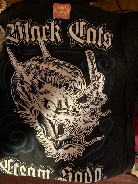 CLEAM SODA クリームソーダ Tシャツ 三枚セット サイズM 送料無料 < 男性ファッション CLEAM SODA クリームソーダ Tシャツ 三枚セット サイズM 送料無料 < 男性ファッションの